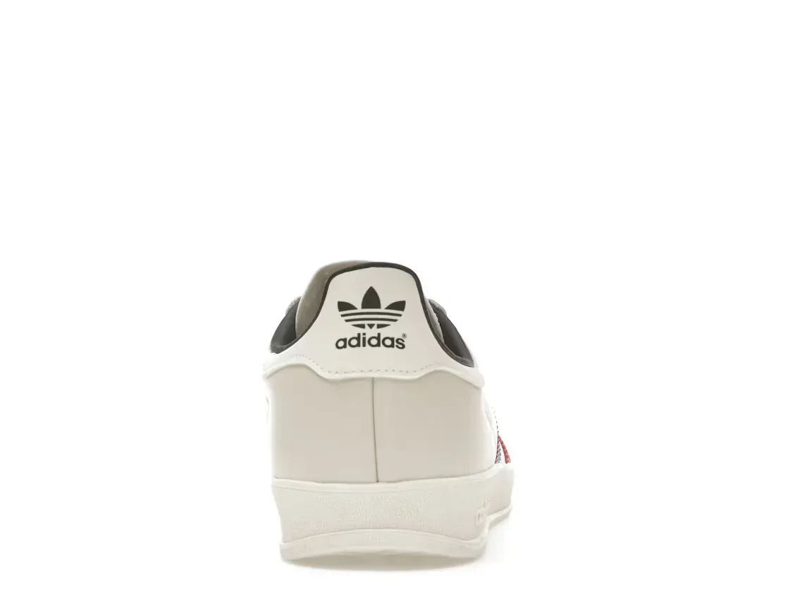 Фото № 4 с приближением к товару «‎adidas Gazelle Indoor»