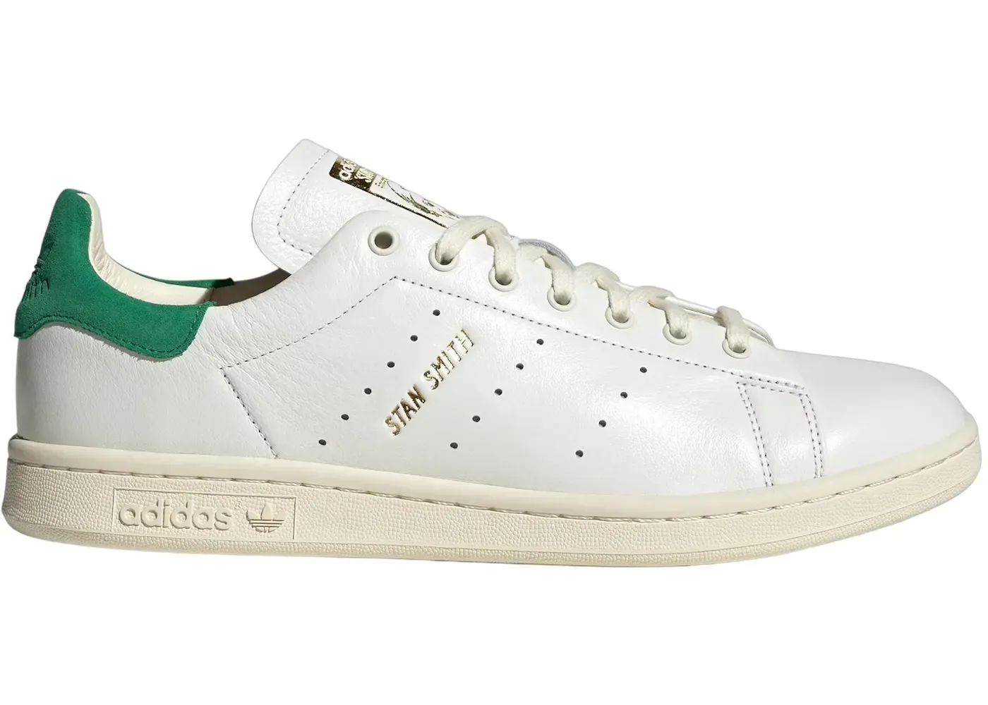 Фото № 1 с приближением к товару «‎adidas Stan Smith Lux»