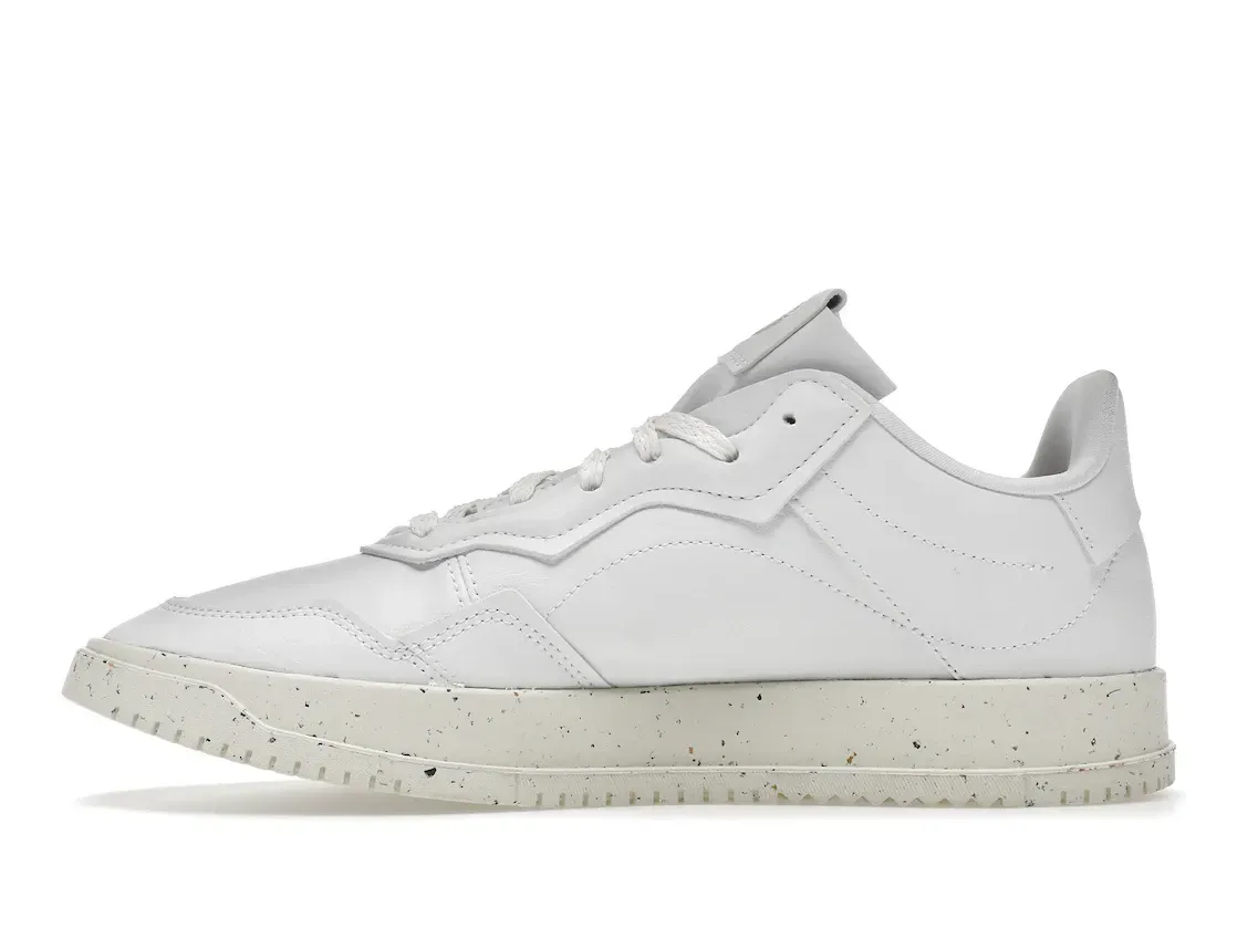 Фото № 3 с приближением к товару «‎adidas SC Premiere Clean Classics White»