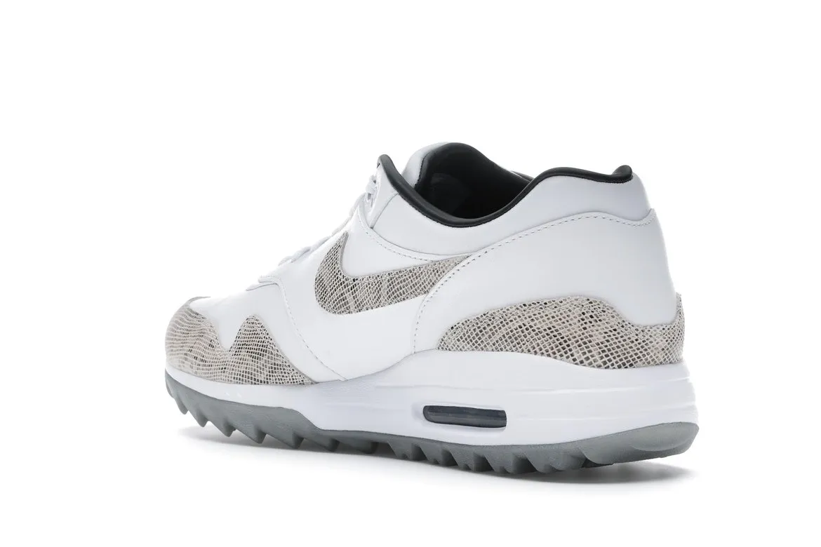 Фото № 6 с приближением к товару «‎Nike Air Max 1 Golf Snakeskin»