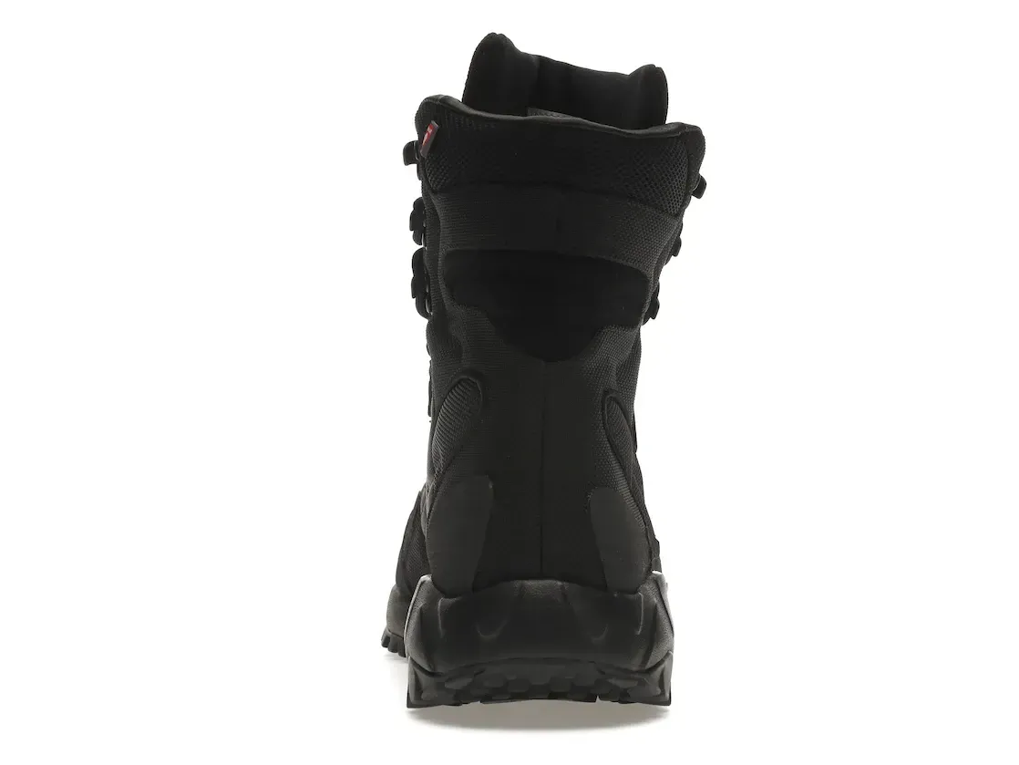 Фото № 4 с приближением к товару «‎adidas Y-3 Notoma Black»