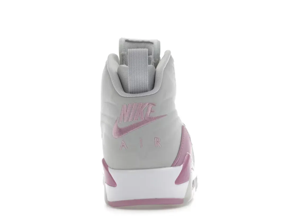 Фото № 4 с приближением к товару «‎Jordan MVP»