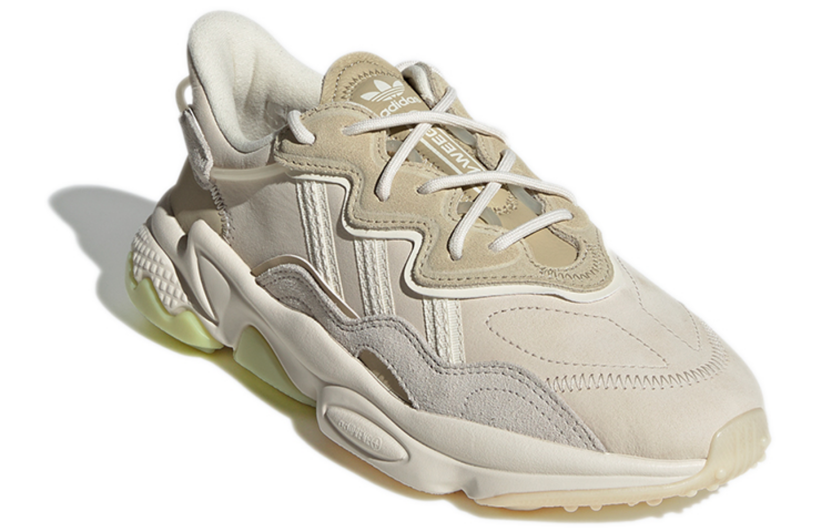 Фото № 3 с приближением к товару «‎adidas originals Ozweego Running Shoes»