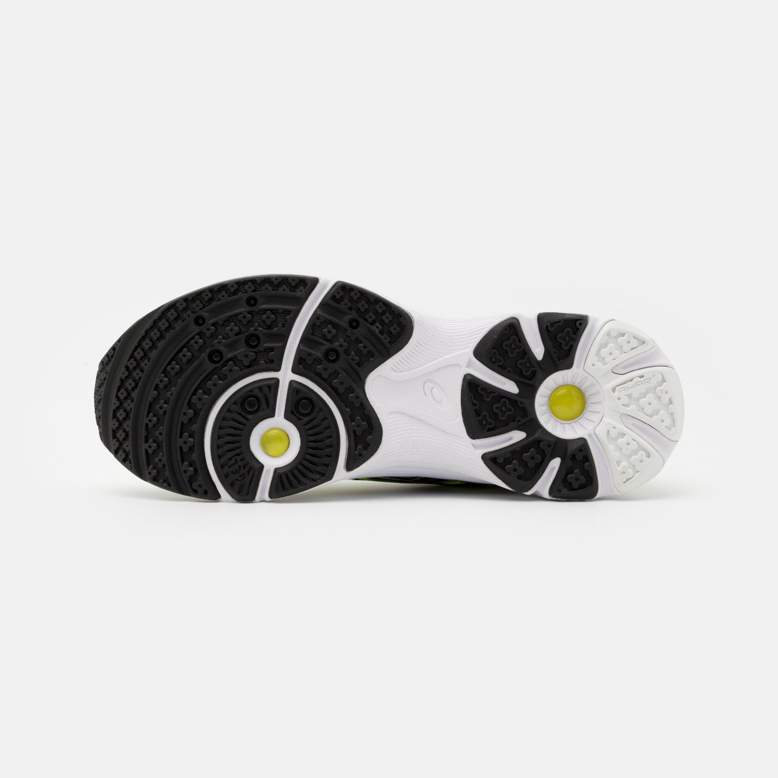 Фото № 5 с приближением к товару «‎Asics Gel Kyrios »