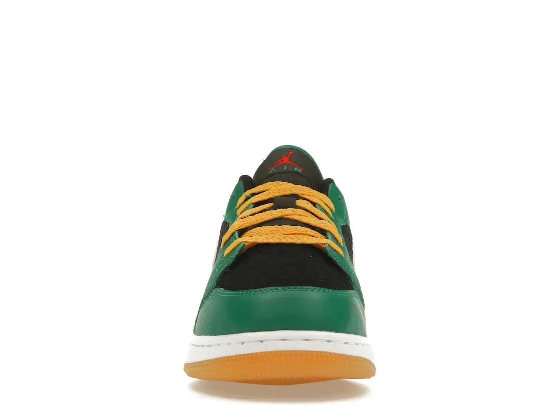 Фото № 2 с приближением к товару «‎Jordan 1 Low SE Holiday Special (2022) »