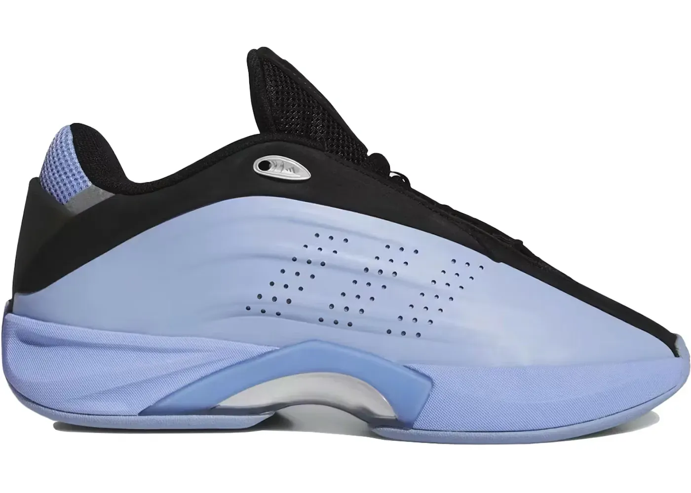 Фото № 1 с приближением к товару «‎adidas Crazy IIInfinity 130»