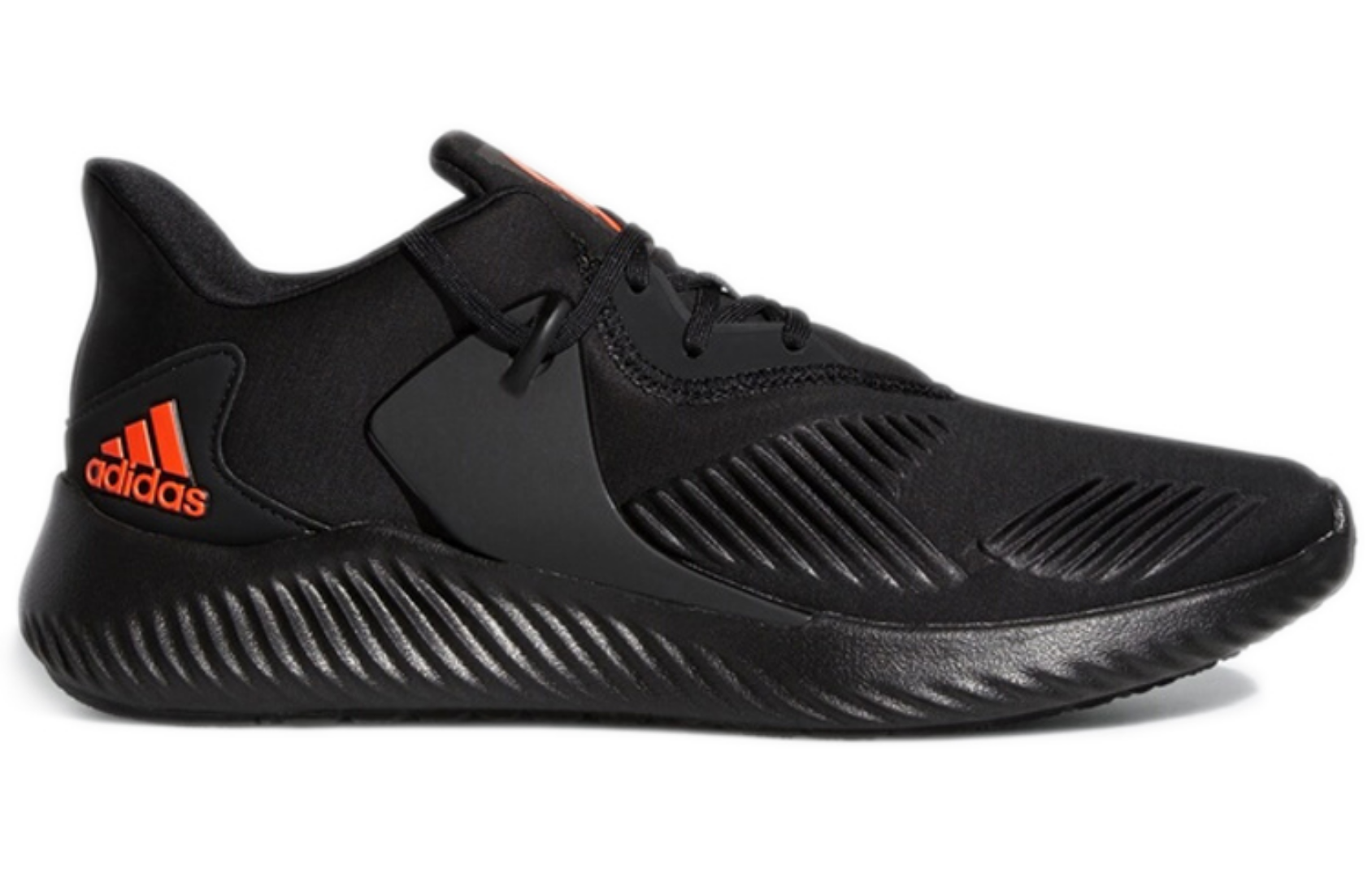 Фото № 2 с приближением к товару «‎adidas Alphabounce Rc Red»