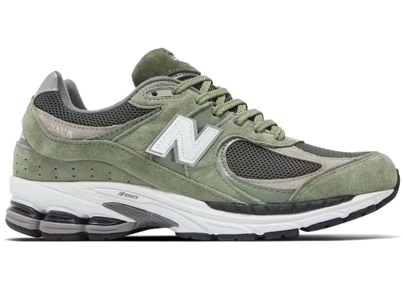 New Balance 2002R