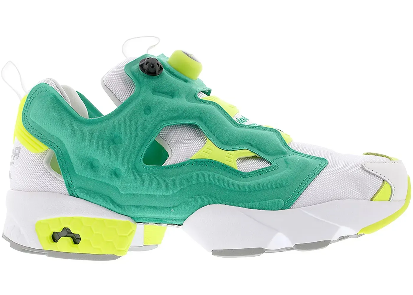 Фото № 1 с приближением к товару «‎Reebok Instapump Fury»