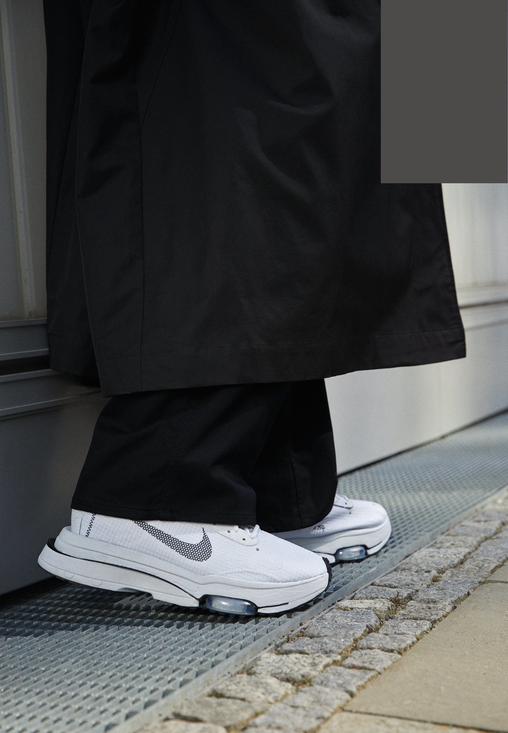 Фото № 3 с приближением к товару «‎Nike Air Zoom Type »