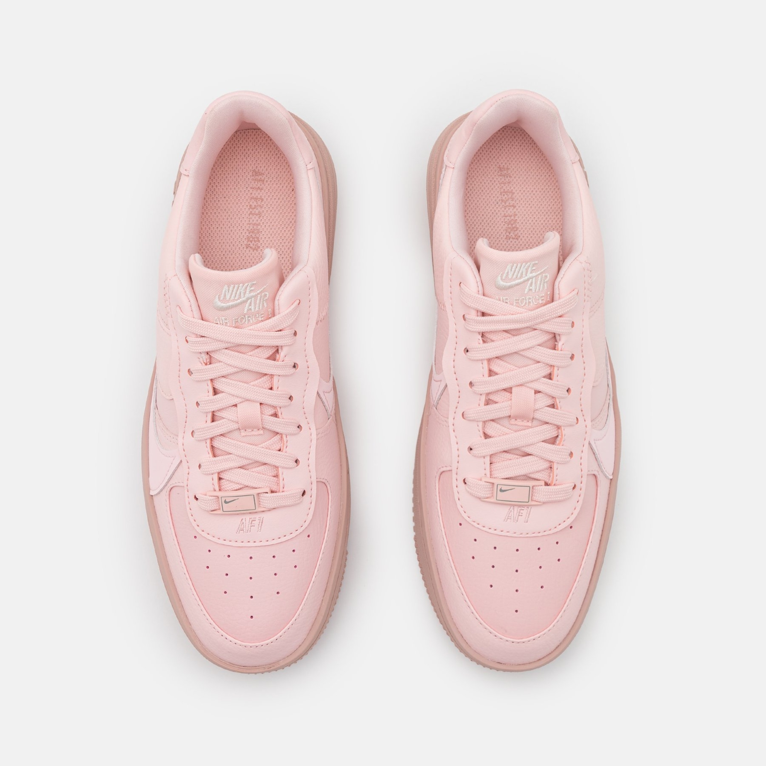 Фото № 5 с приближением к товару «‎Nike Af1 Plt.af.orm »