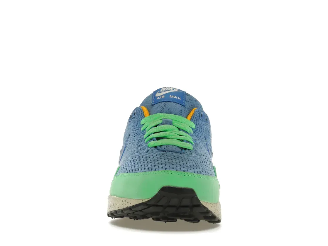 Фото № 2 с приближением к товару «‎Nike Air Max 1 Beaches of Rio»