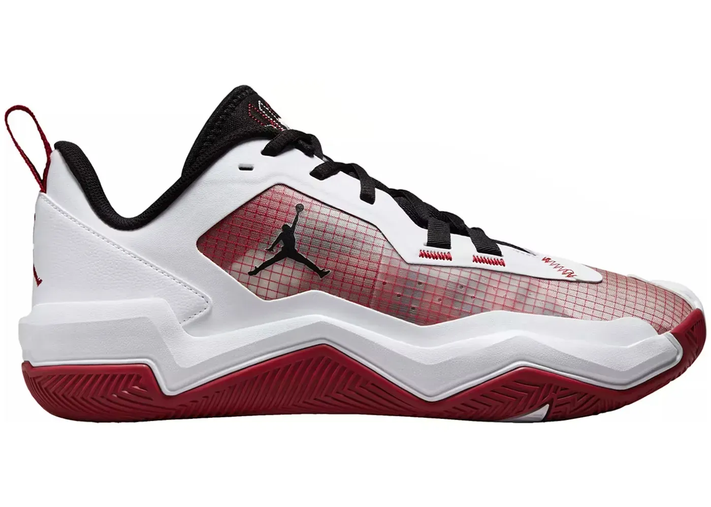 Jordan One Take 4