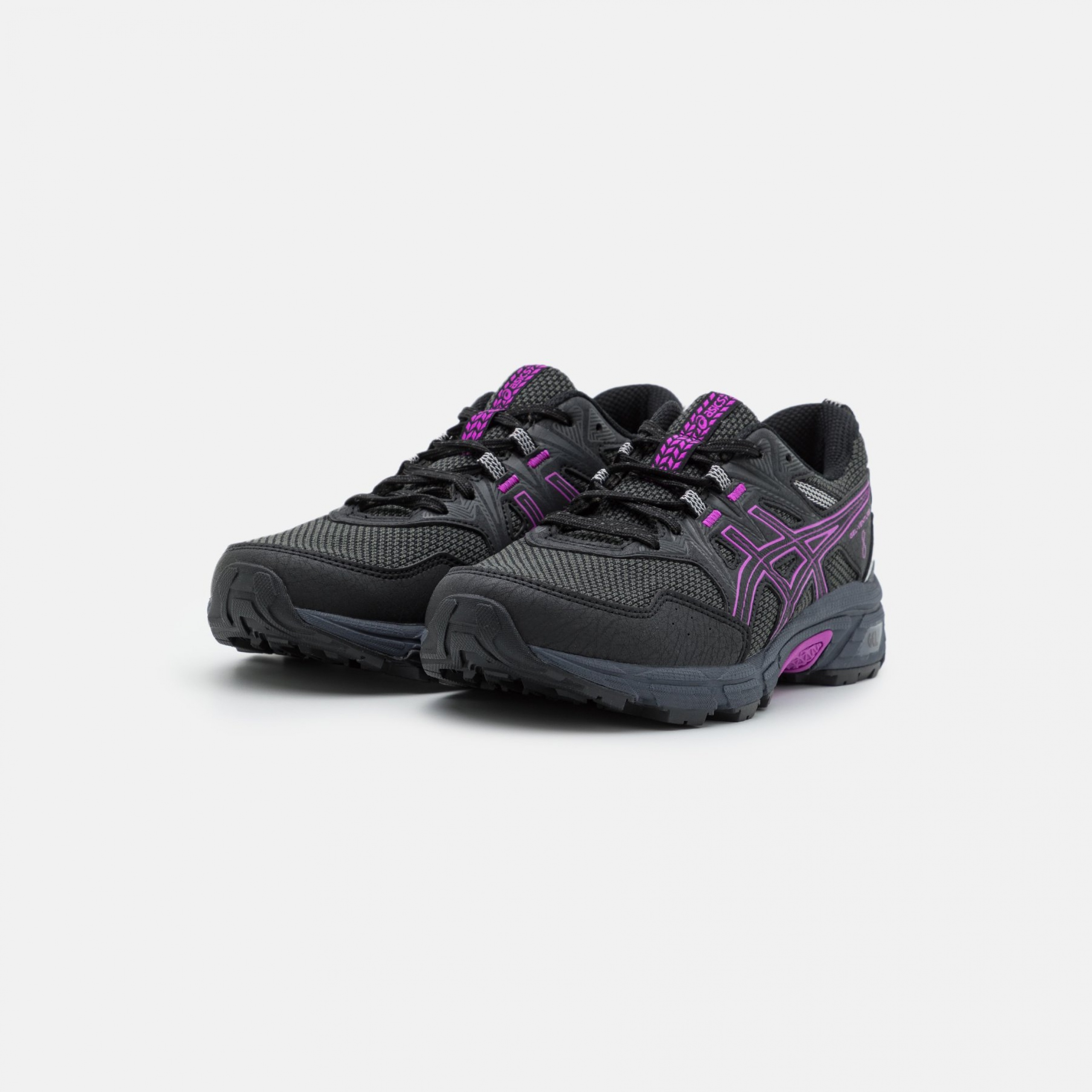 Фото № 2 с приближением к товару «‎Asics Gel Venture 8»