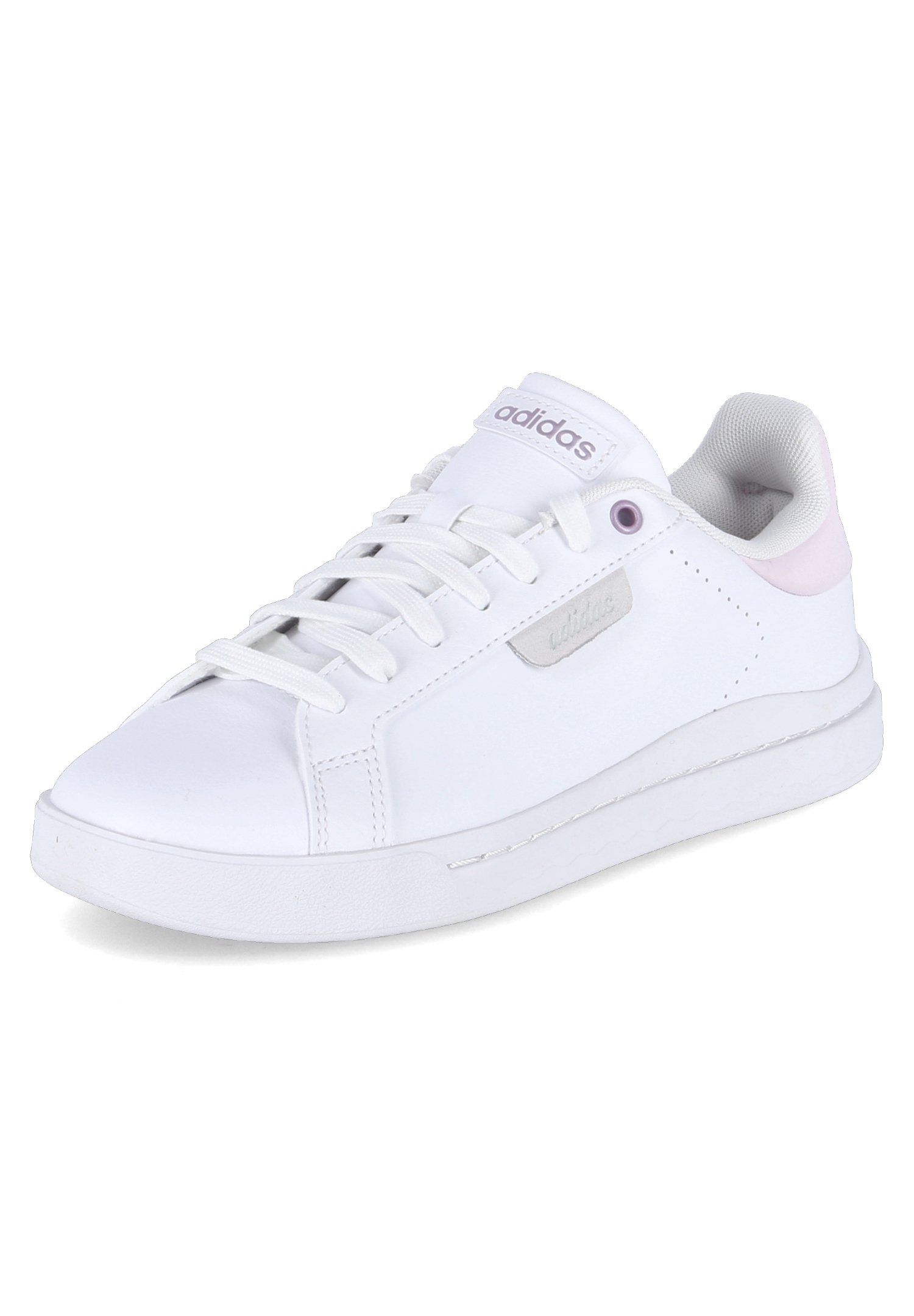 Фото № 5 с приближением к товару «‎Adidas Court Silk »