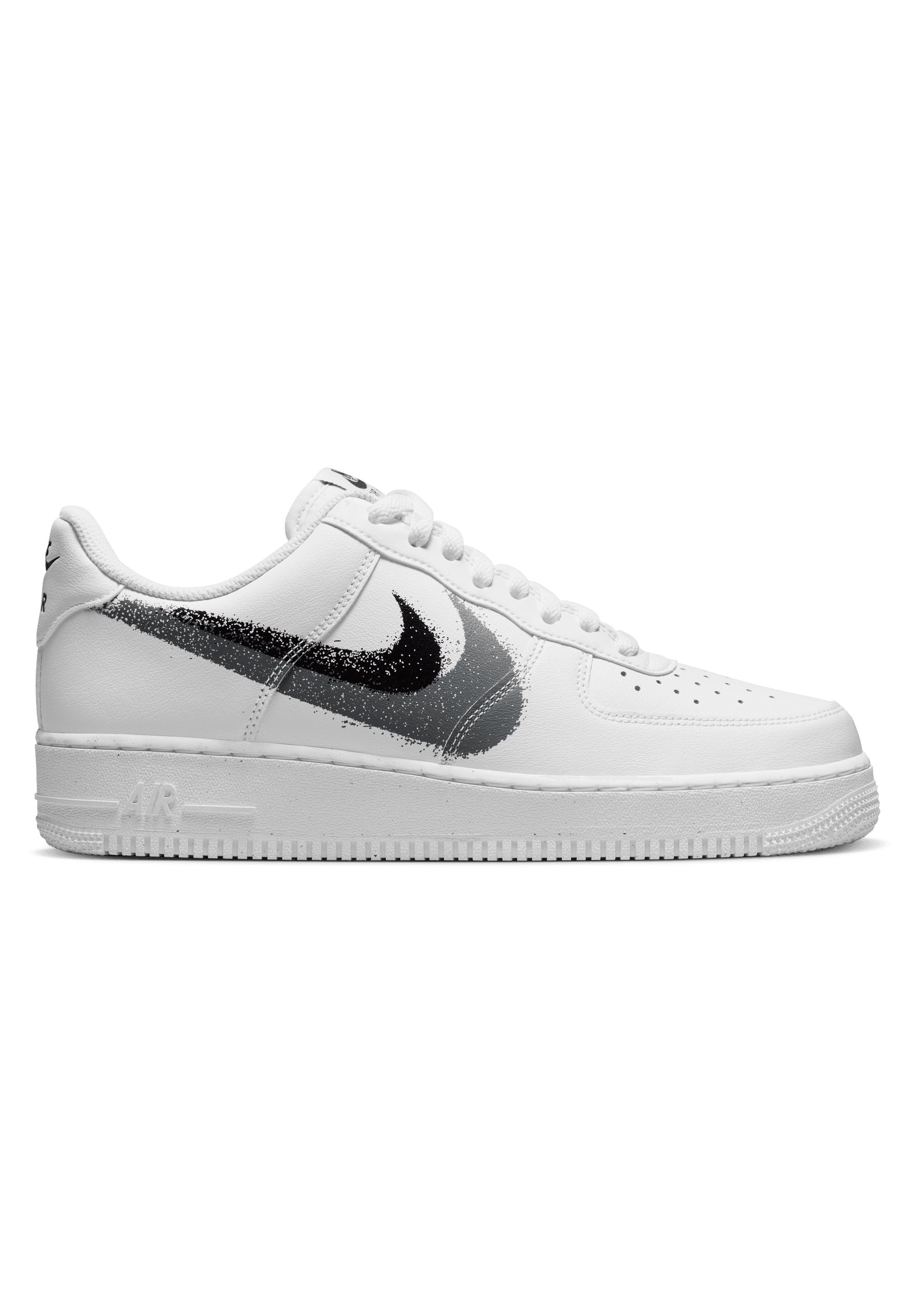 Фото № 4 с приближением к товару «‎Nike Air Force 1 ’07 Nddc »