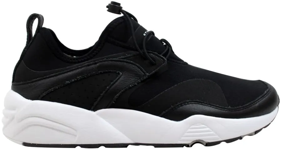 Фото № 1 с приближением к товару «‎Puma Blaze Of Glory NU X Stampd Puma Black»