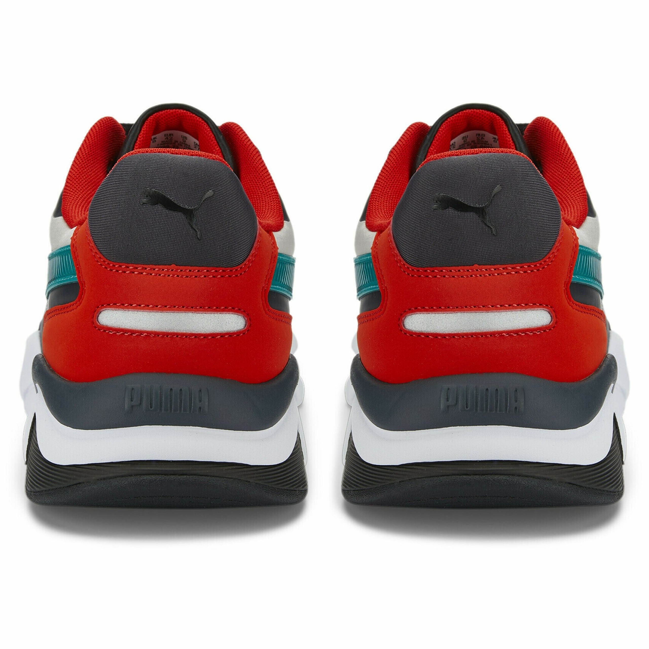 Фото № 4 с приближением к товару «‎Puma X Ray Millennium »