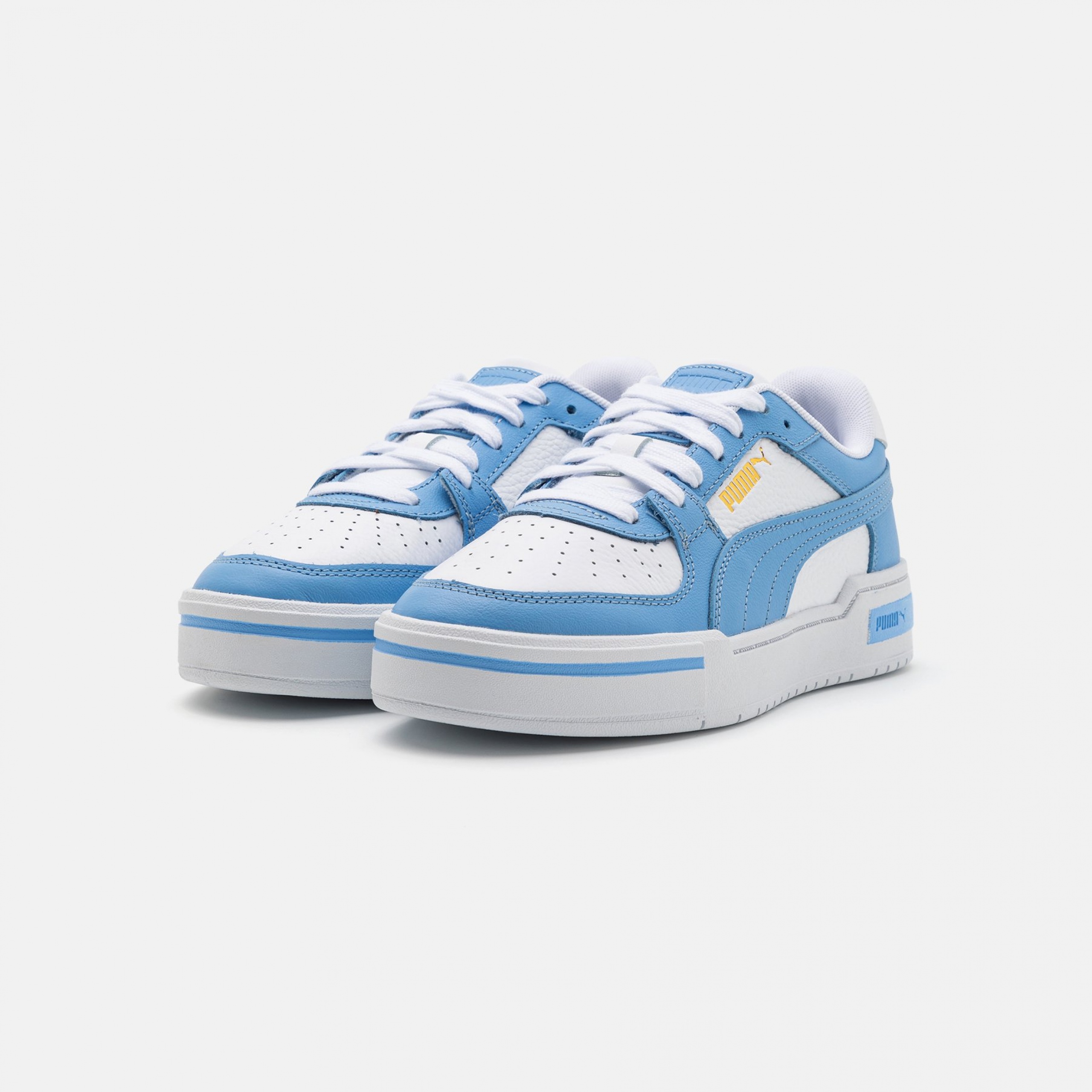 Фото № 2 с приближением к товару «‎Puma CA Pro Classic »