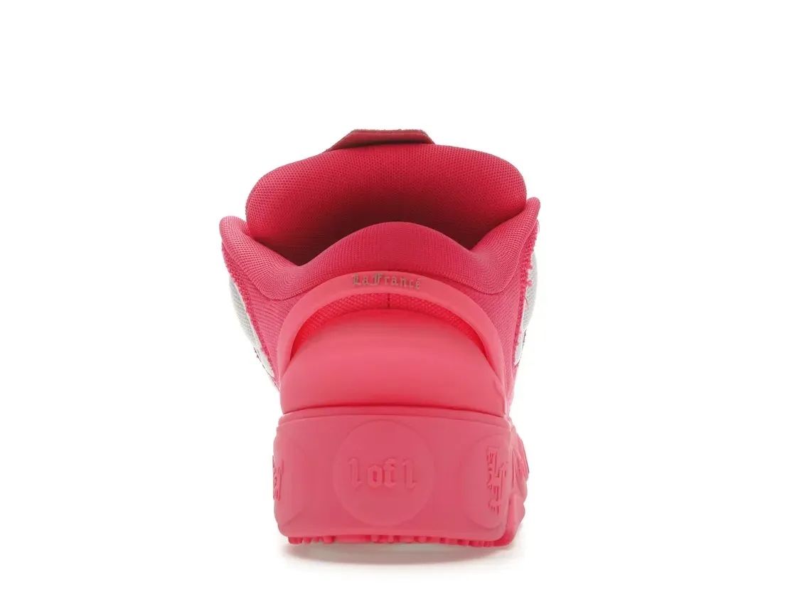 Фото № 4 с приближением к товару «‎Puma LaMelo Ball LaFrancé Amour»