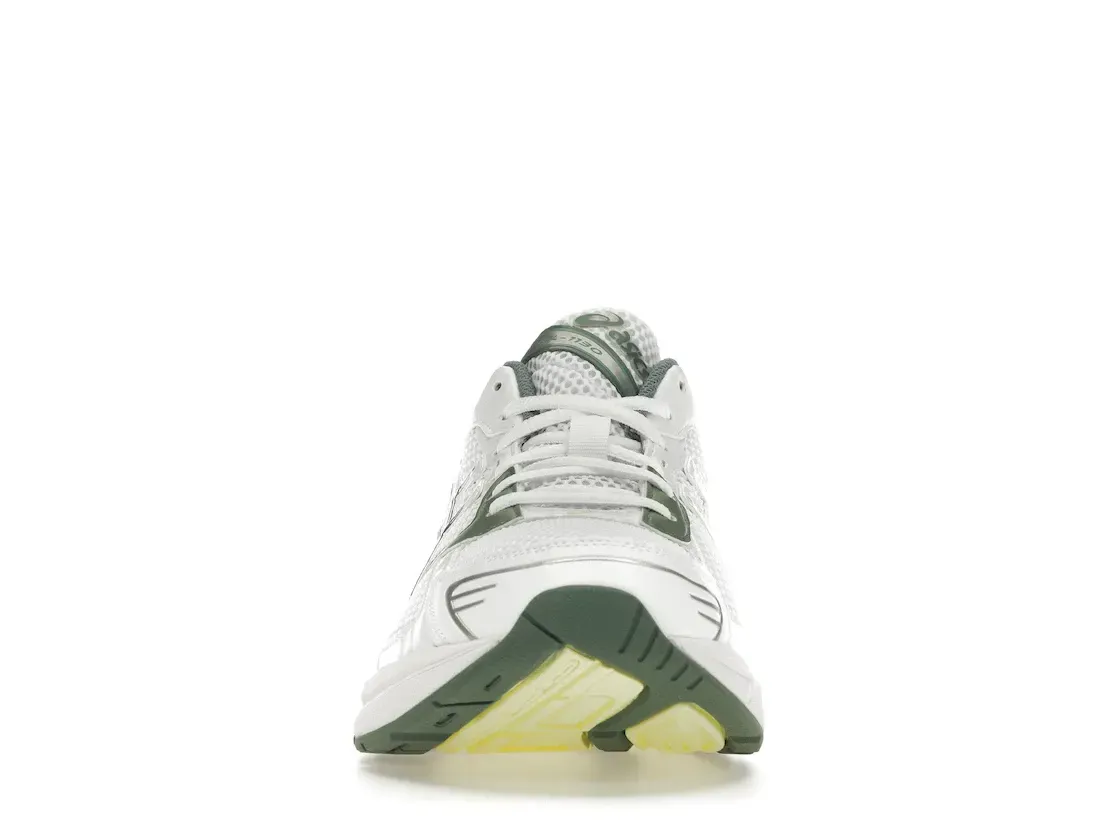 Фото № 2 с приближением к товару «‎ASICS Gel-1130 White Jade Yellow»