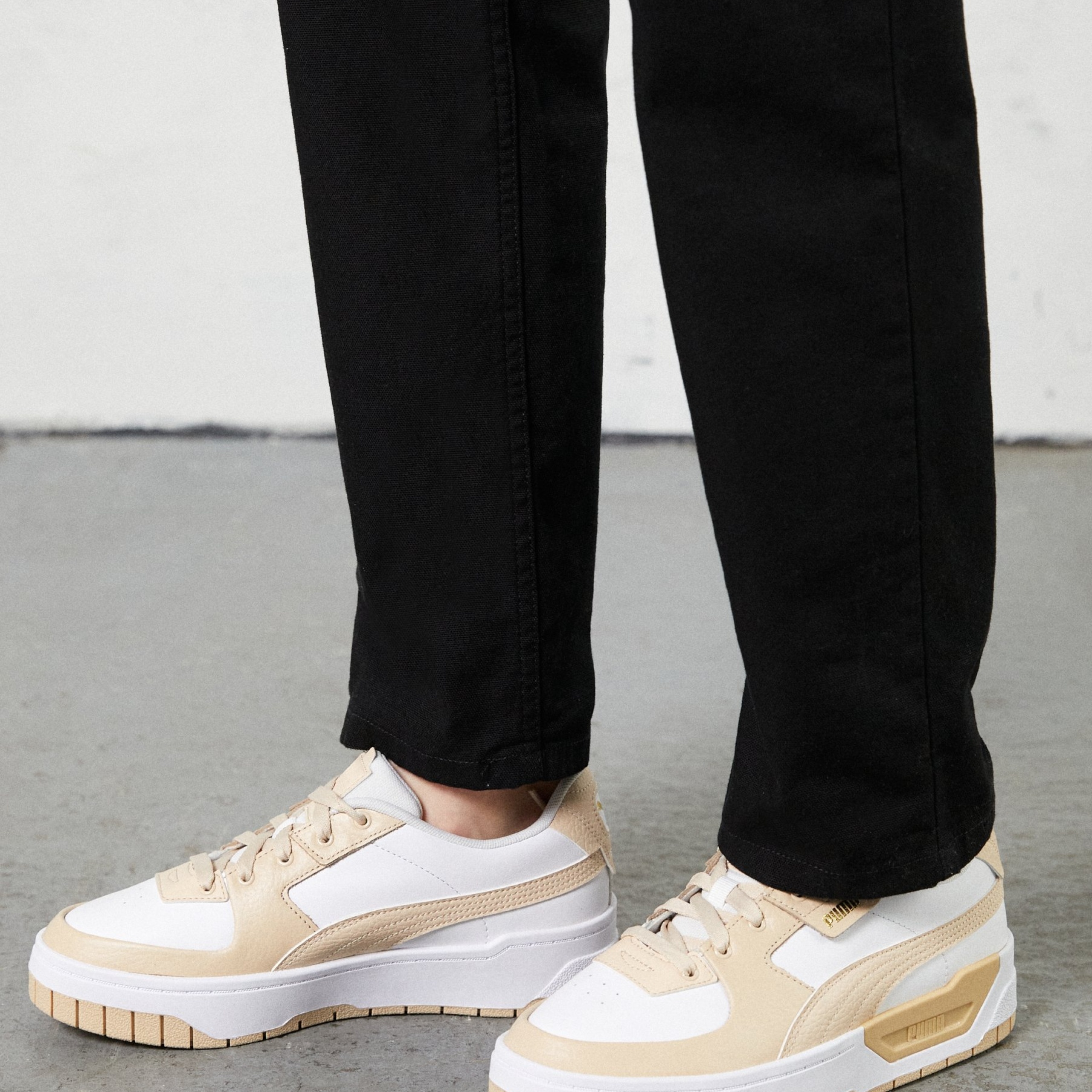 Фото № 4 с приближением к товару «‎Puma Cali Dream »