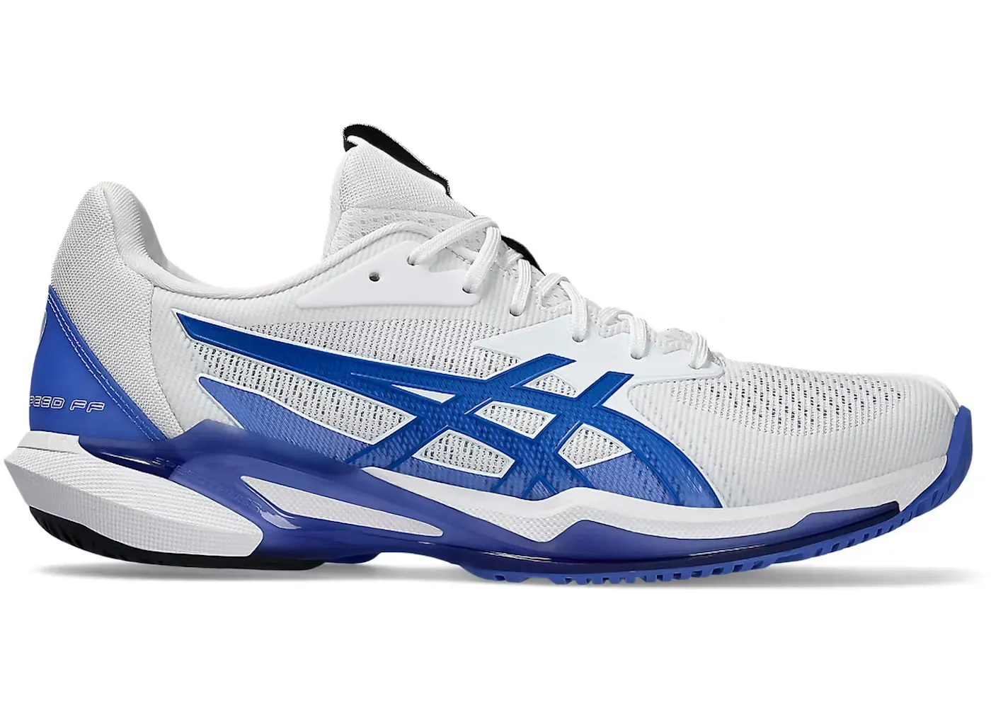 ASICS Solution Speed FF 3