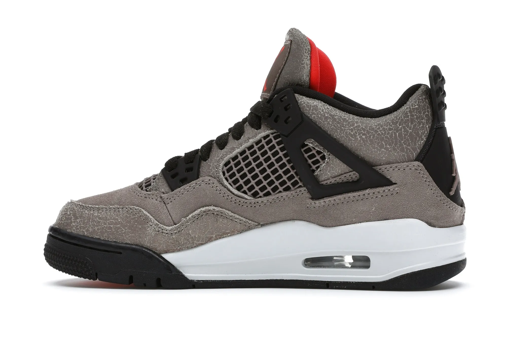 Фото № 6 с приближением к товару «‎Jordan 4 Retro Taupe Haze »