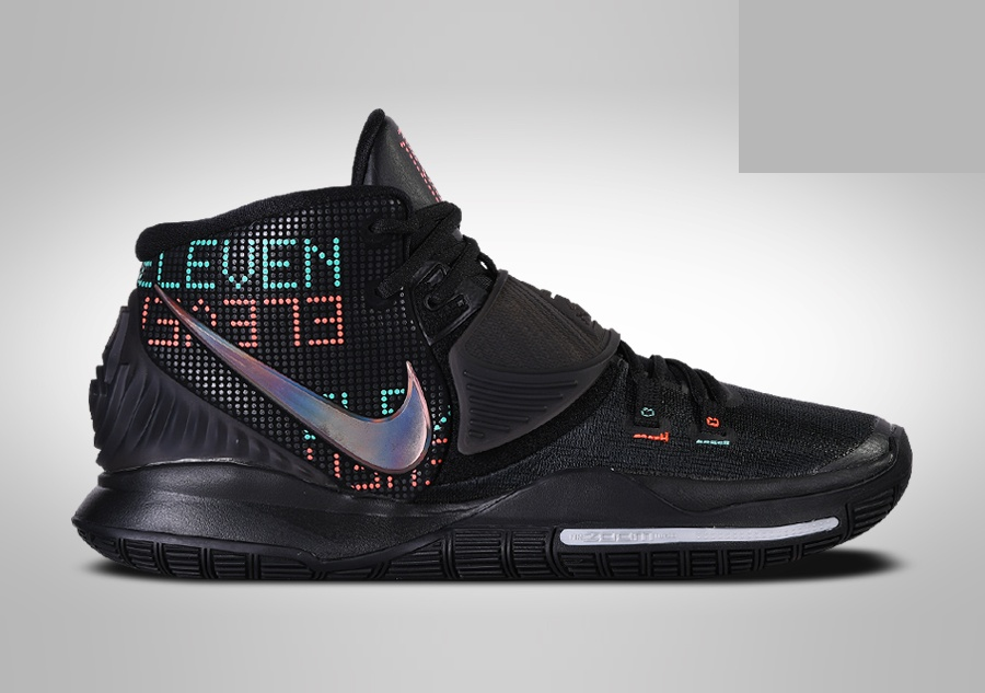 Фото № 1 с приближением к товару «‎Nike Kyrie 6 Shot Clock»