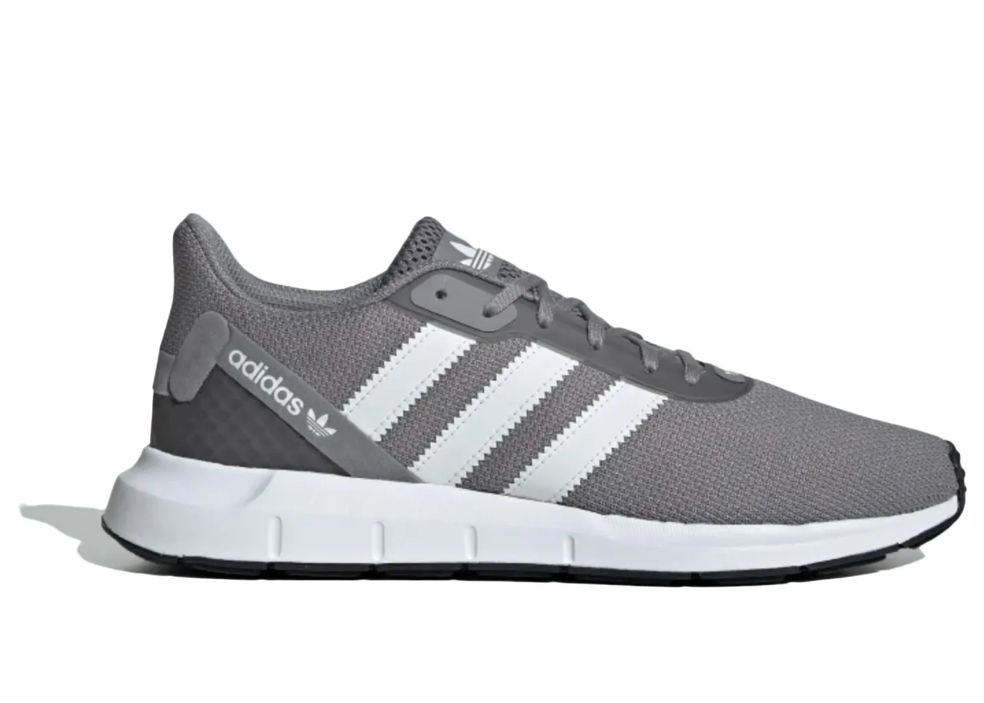 Фото № 1 с приближением к товару «‎adidas Swift Run RF Grey Three»