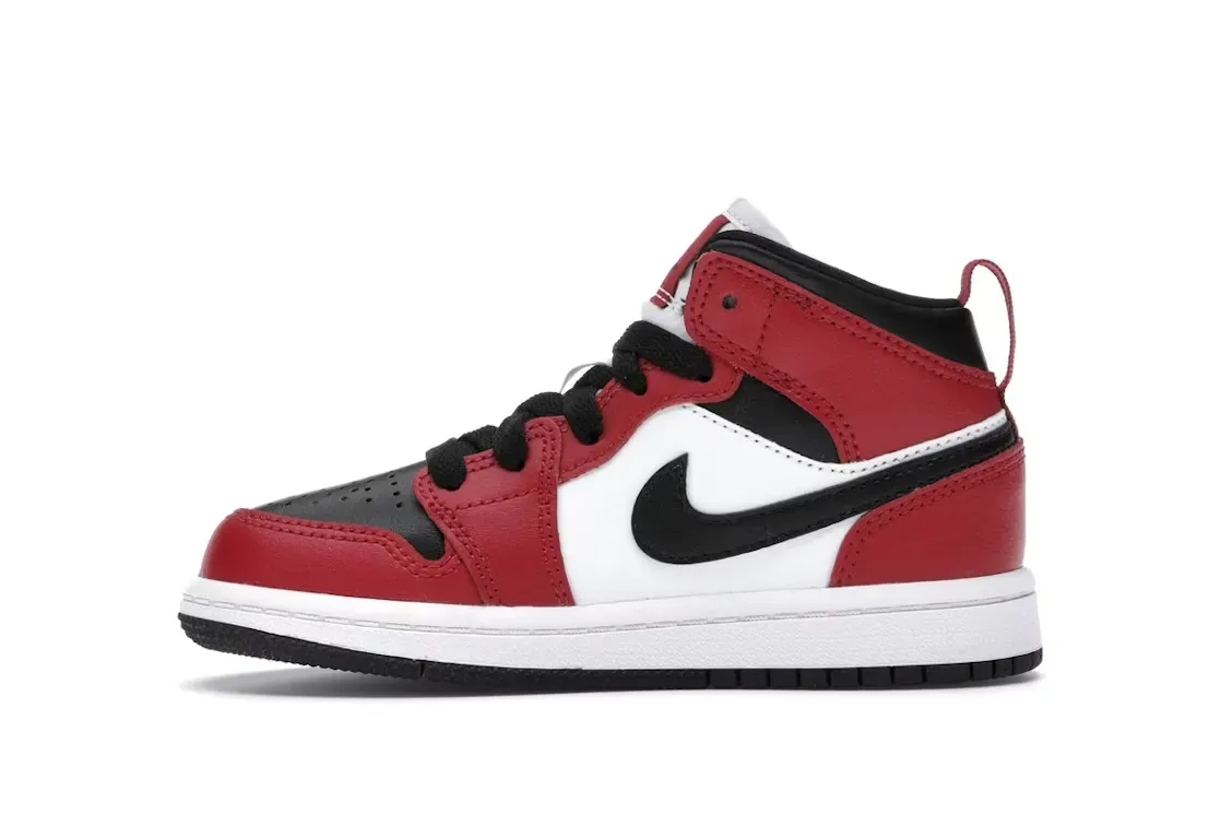 Фото № 3 с приближением к товару «‎Jordan 1 Mid»