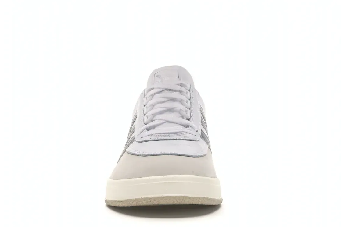 Фото № 2 с приближением к товару «‎adidas Glxy SPZL Cloud White»