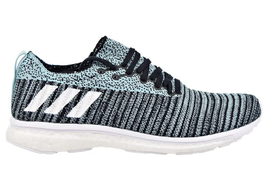 Фото № 1 с приближением к товару «‎adidas Adizero Prime LTD Black Blue Spirit»