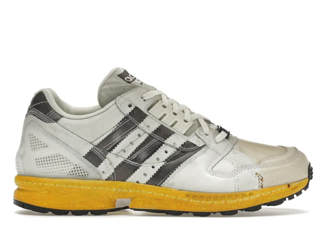 Фото № 1 с приближением к товару «‎adidas ZX 8000 Superstar»