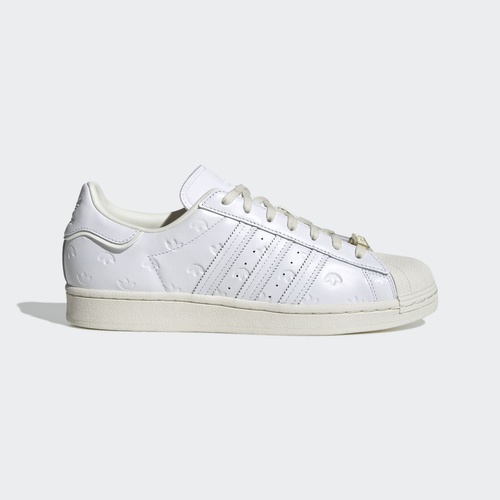 Фото № 2 с приближением к товару «‎Adidas Superstar»