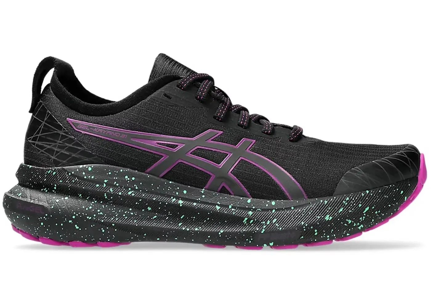 Фото № 1 с приближением к товару «‎ASICS Gel-Kayano 31 Lite-Show»