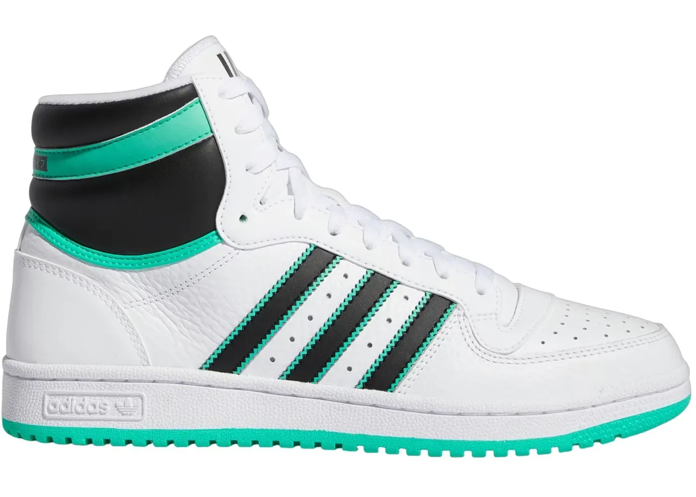 Фото № 1 с приближением к товару «‎adidas Top Ten RB»