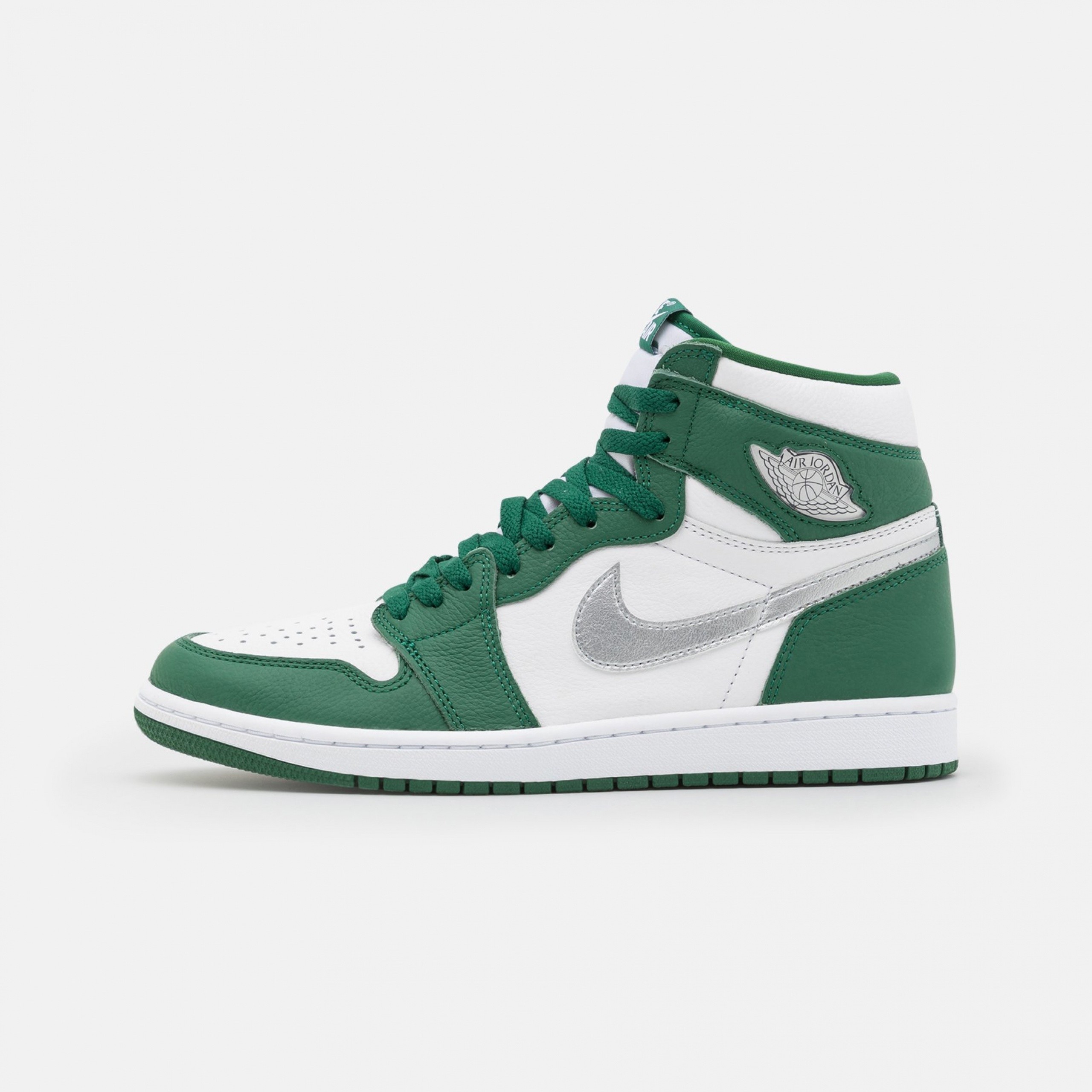 Фото № 1 с приближением к товару «‎Jordan Air 1 Retro HI »