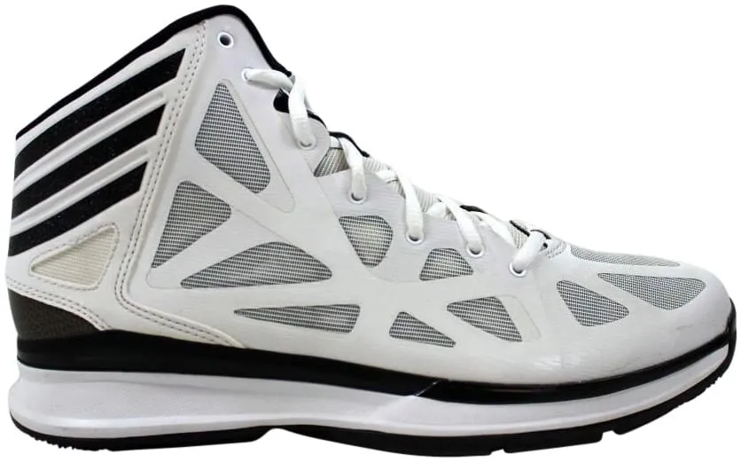 Фото № 1 с приближением к товару «‎adidas Crazy Shadow 2 Running White»