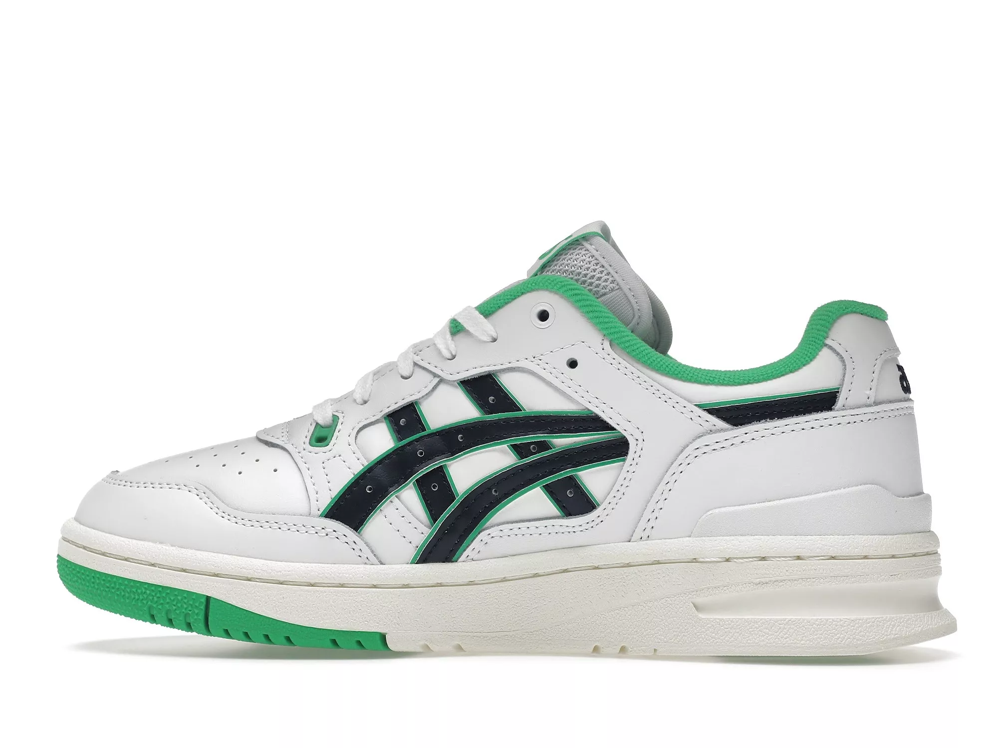 Фото № 2 с приближением к товару «‎ASICS EX89 Boston Celtics»