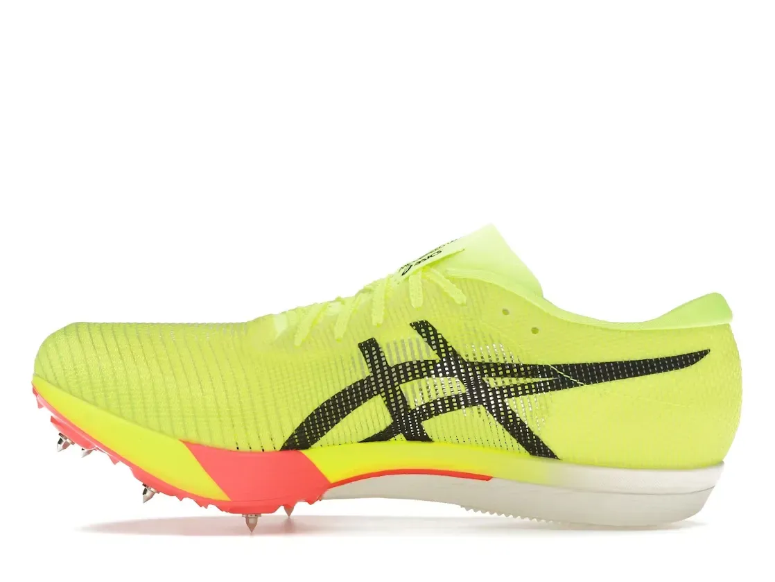 Фото № 3 с приближением к товару «‎ASICS Metaspeed LD 2 Paris»