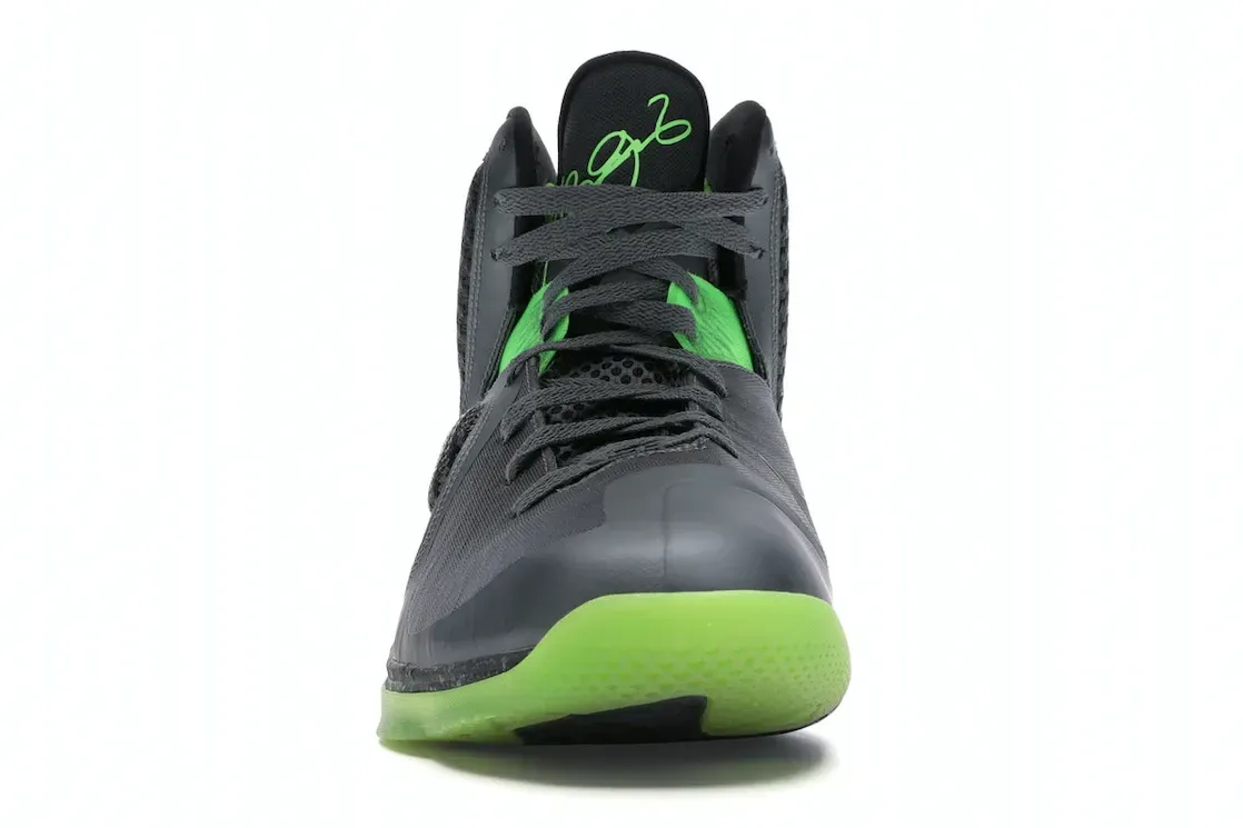 Фото № 2 с приближением к товару «‎Nike LeBron 9 Dunkman»