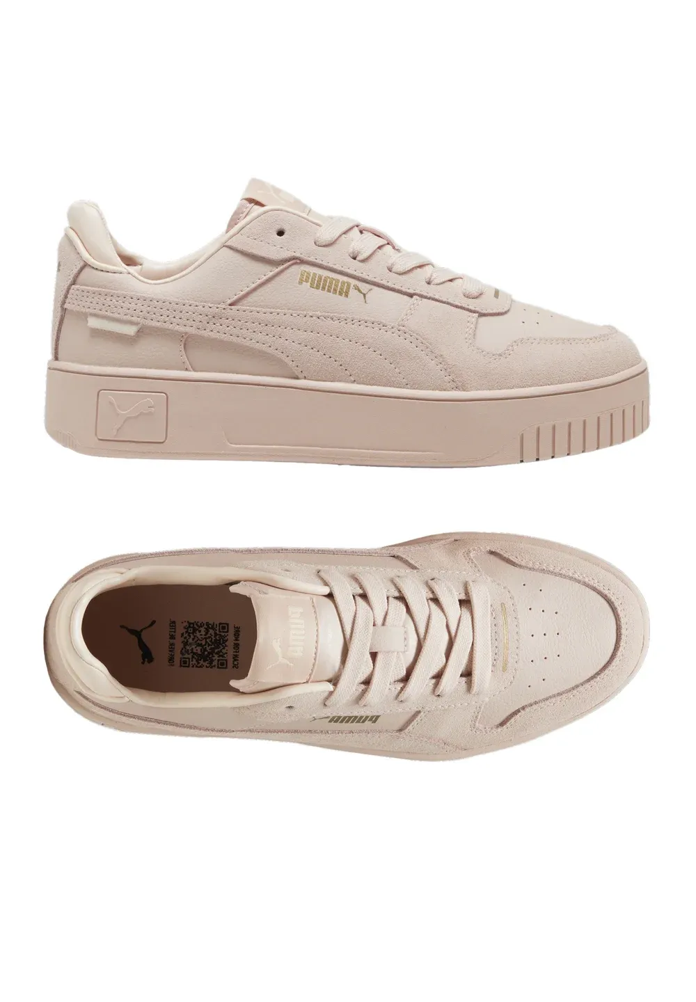 Фото № 2 с приближением к товару «‎CARINA»