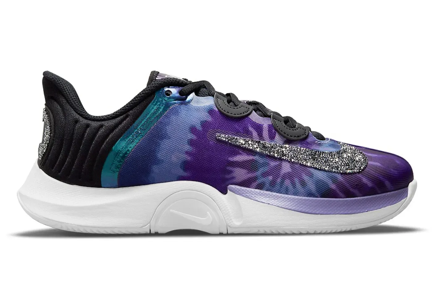 Nike Air Zoom GP Turbo Naomi Osaka Swarovski 