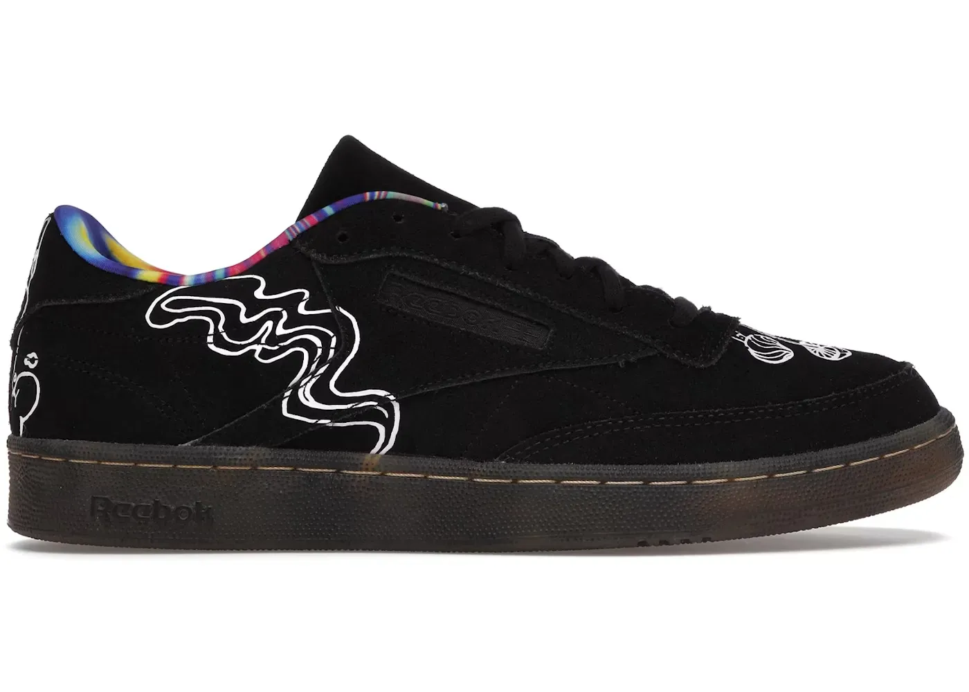 Reebok Club C 85