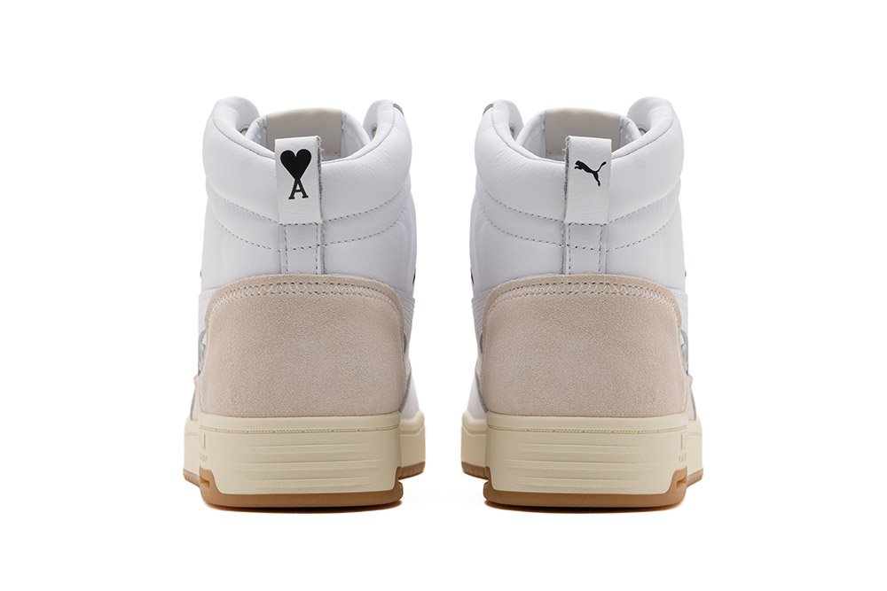 Фото № 3 с приближением к товару «‎Puma BY Ami Slipstream»