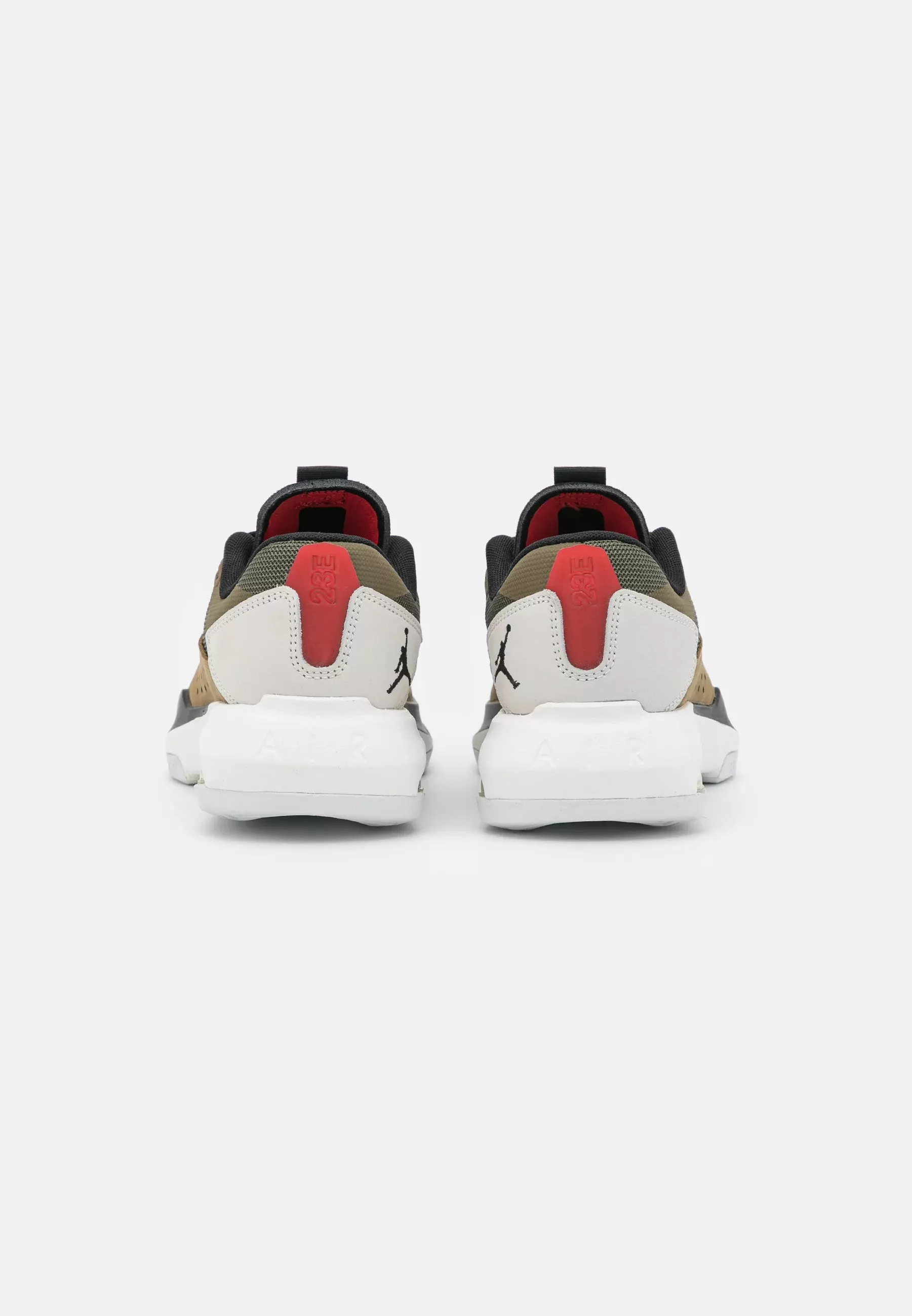 Фото № 3 с приближением к товару «‎JORDAN AIR 200»