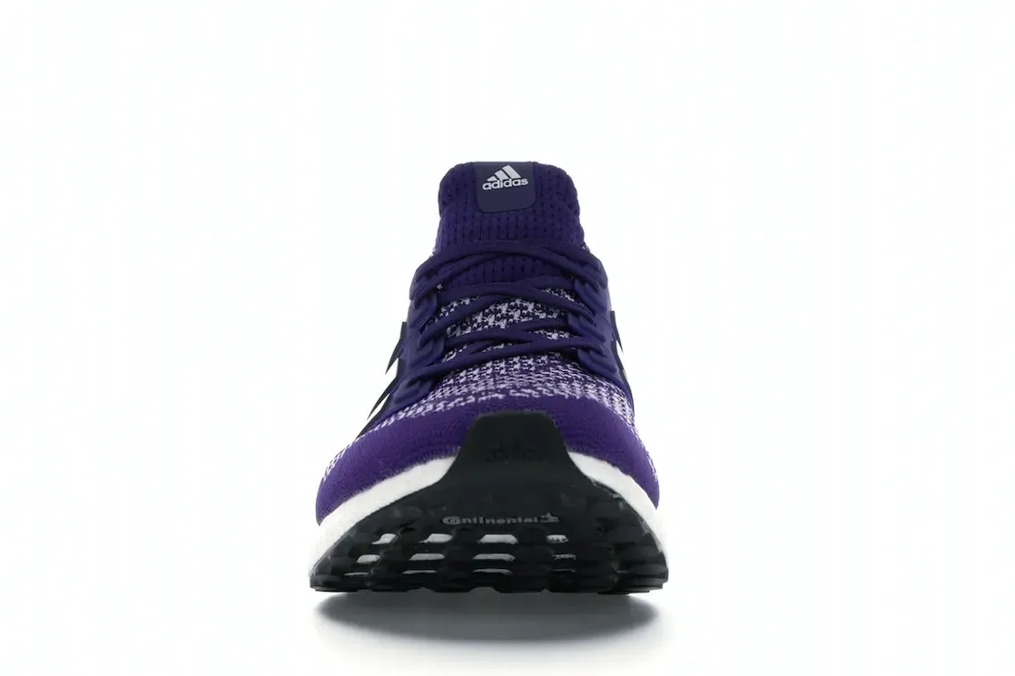 Фото № 2 с приближением к товару «‎adidas Ultra Boost Washington Huskies»