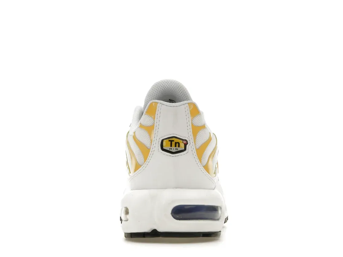 Фото № 4 с приближением к товару «‎Nike Air Max Plus Brazil »
