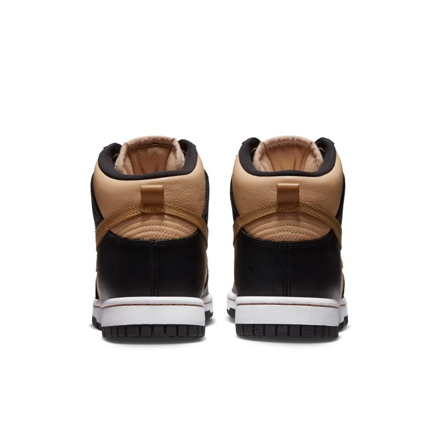 Фото № 3 с приближением к товару «‎Nike Dunk 70 Wmns Flax» »